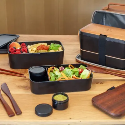 Food storage - Bento Umami - UMAMI
