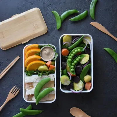 Food storage - Bento Umami - UMAMI