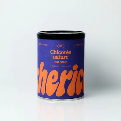Coffee and tea - Natural chicory - CHERICO
