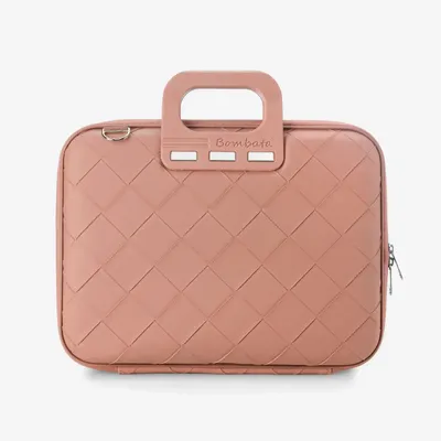 Bags and totes - Bombata Intrecciato 15,6”-16” - BOMBATA