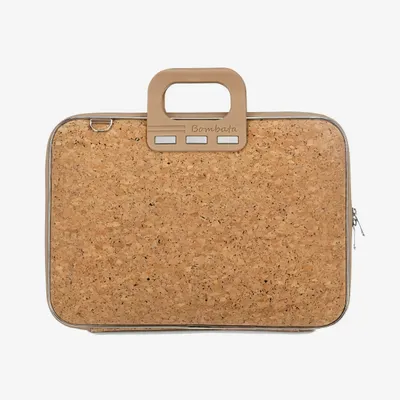 Bags and totes - Bombata Sughero 15,6”-16” - BOMBATA
