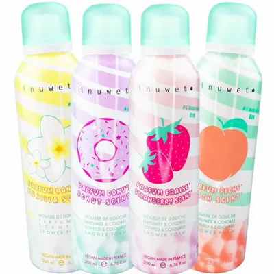 Accessoires enfants - Collection bain - INUWET