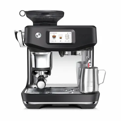 Tea and coffee accessories - The Barista Touch Impress Espresso Machine - SAGE
