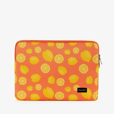 Clutches - Bombata Lemon Sleeve 15,6”-16” - BOMBATA