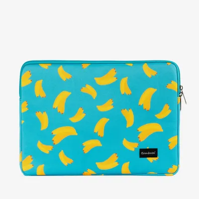 Pochettes - Bombata Banana Sleeve 15,6”-16” - BOMBATA