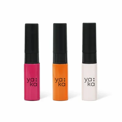 Accessoires enfants - Coffret vernis à ongles 2en1 Flower Power - YAKA