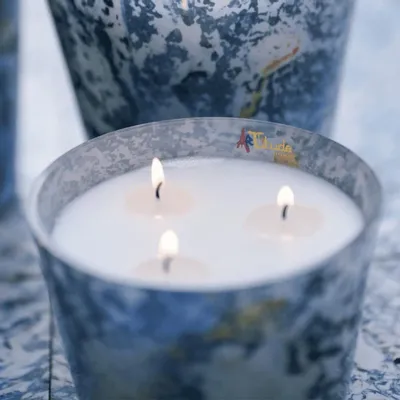 Candles - SUEÑOS Luxury Candle - 520g | ARTITUDE HOME - ARTITUDE HOME