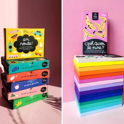 Children's games - Bloc Note Games - MINUS