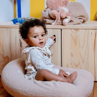 Childcare accessories - Teddy Relax Cover - TANTE REINE