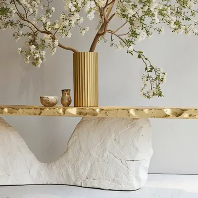 Consoles - 20251 Table console - OPENGOODS