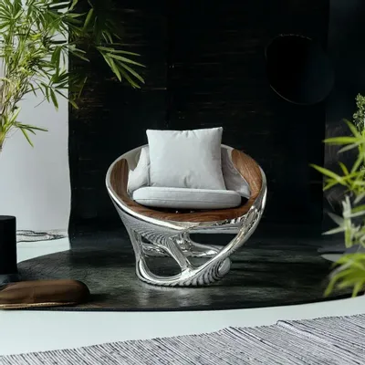 Chaises - 56255 chaise - OPENGOODS