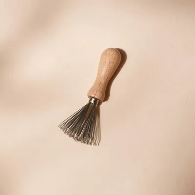 Cosmétiques - Peigne nettoyant pour brosse - BACHCA