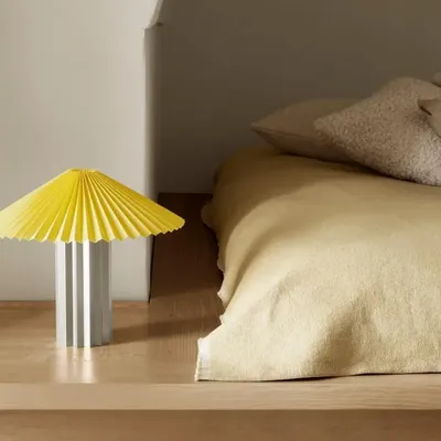 Table lamps - TAITE Table Lamp - BLOMUS