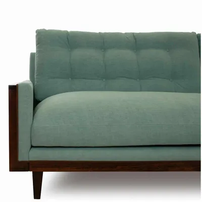 Sofas for hospitalities & contracts - Regento Chill Corner |Bespoke Corner Sofa - CREARTE COLLECTIONS