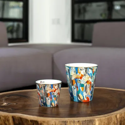 Candles - CABALLOS luxury candle - 3300g | ARTITUDE HOME - ARTITUDE HOME