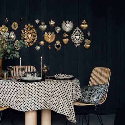 Linge de table textile - Linge de table - BONCOEURS