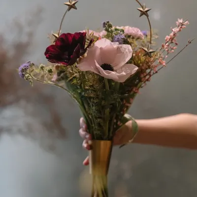 Vases - Around the flowers - BONCOEURS