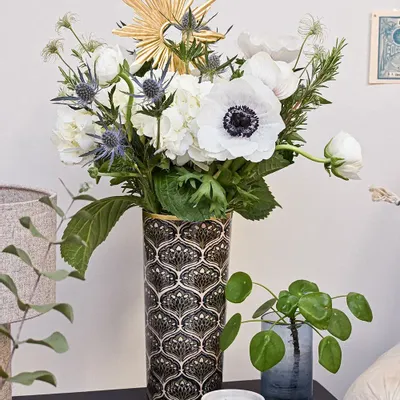 Vases - Autour des fleurs - BONCOEURS