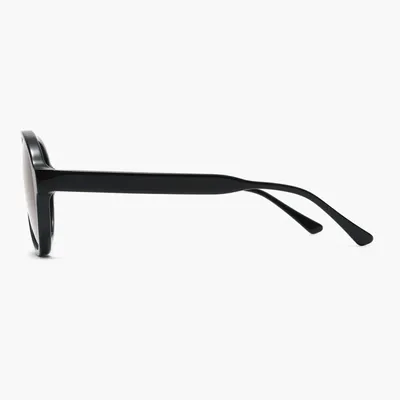 Glasses - Copacabana - Midnight Black - LNKO