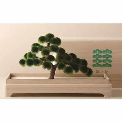 Decorative objects - hakonomatu dai - TOKYO TESHIGOTO