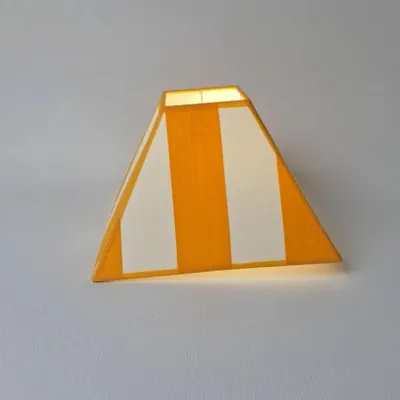 Blinds - TRANSAT lampshade/suspension - CÔTE OUEST DÉCO - PRO