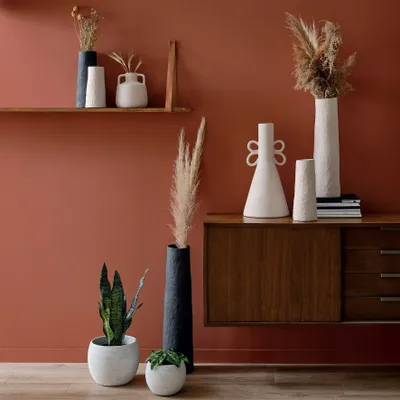 Vases - Collection ELLINOR - PURE & DESIGN
