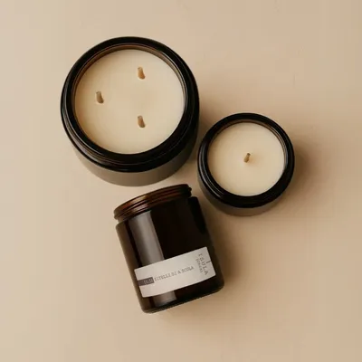 Parfums d'intérieur - Bouquet d'ambiance - Spray d'ambiance - Bougie parfumée - ISULA PARFUMS & ISULA CASA