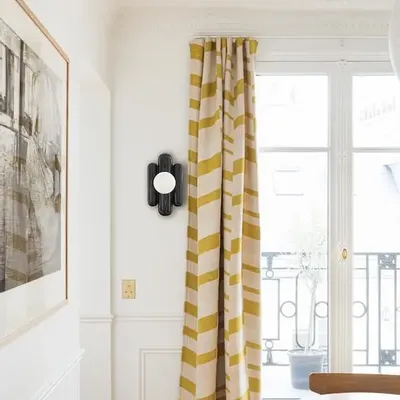 Wall lamps - The Madeleine Wall Lamp - COSIN PARIS