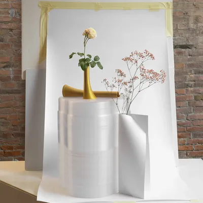 Vases - Zéfiro - EGOUNDESIGN