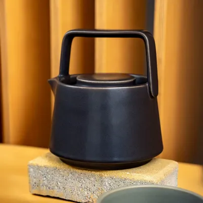 Tea and coffee accessories - Teapot - MOLDE