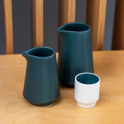 Carafes - Pot à lait - MOLDE