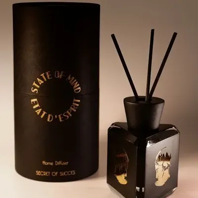 Scent diffusers - MODERN NOMAD Room Diffuser - STATE OF MIND