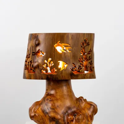 Table lamps - island - KAMMRADT TEDDY
