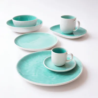 Mugs - Tasse Expresso et Soucoupe - MOLDE