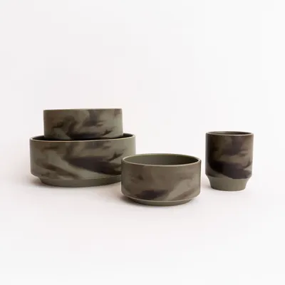 Bowls - Saladier - MOLDE