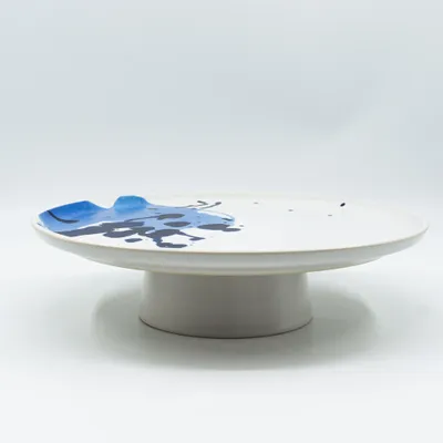 Everyday plates - Assiette à gâteau - MOLDE