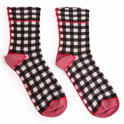 Chaussettes - Chaussettes Arturo Vichy - ARTURO