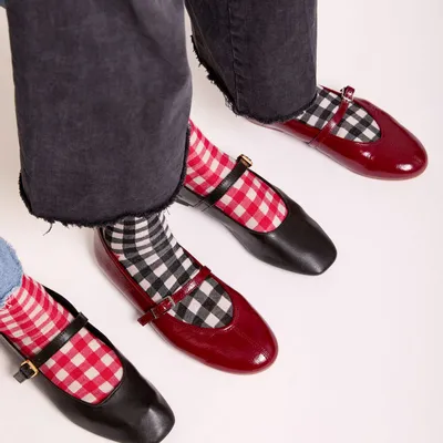 Socks - Arturo Vichy Socks - ARTURO