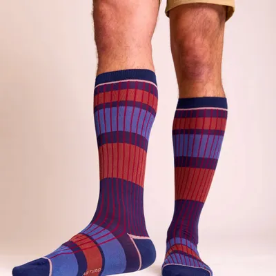 Chaussettes - Chaussettes Arturo Organetto - ARTURO