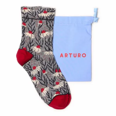 Socks - Arturo e Margherita Socks - ARTURO