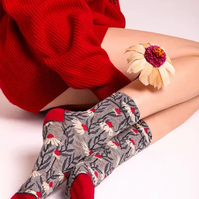 Socks - Arturo e Margherita Socks - ARTURO