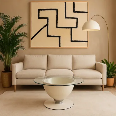 Tables basses - TABLE BASSE - KUNNS DESIGN