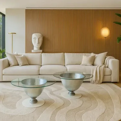 Tables basses - TABLE BASSE - KUNNS DESIGN