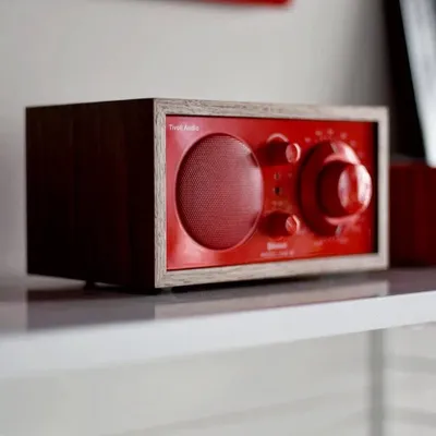 Enceintes et radios - MODEL ONE BT 70'S - TIVOLI AUDIO