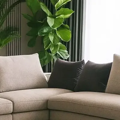 Sofas - BASE - INEXTAIR