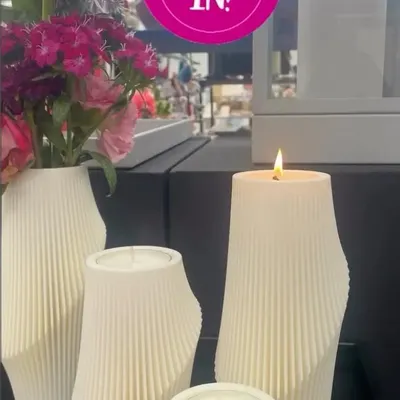 Design objects - FIRA - QULT DESIGN GMBH