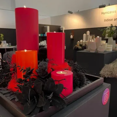 Objets de décoration - Farluce Colour - QULT DESIGN GMBH
