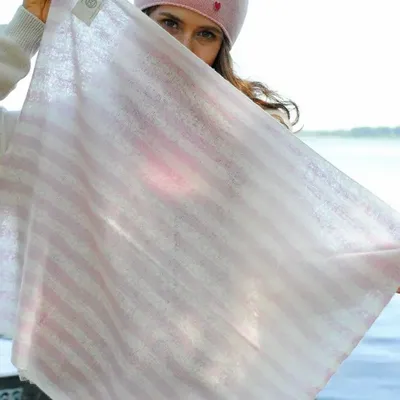 Foulards et écharpes - Cashmere Bandanas - CUTE STUFF GMBH