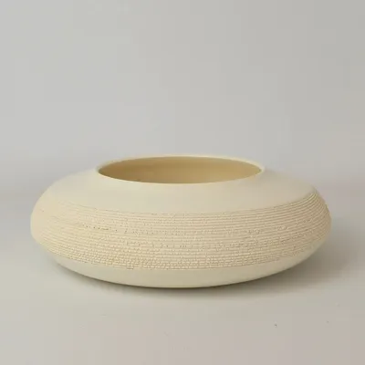 Ceramic - Frisson 2025 vase - MARION RICHAUME