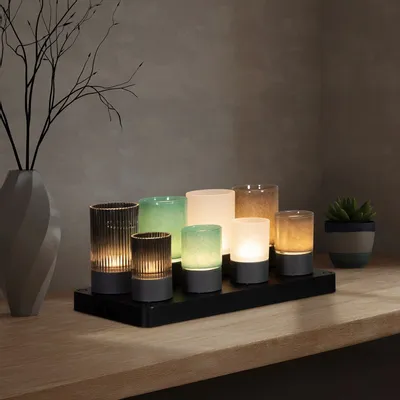 Moveable lighting - ARIVA PRO - FH LIGHTING